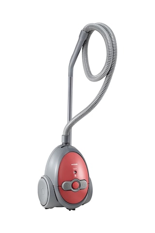 Arçelik S 6255 B 890 W Toz Torbalı Elektrikli Süpürge