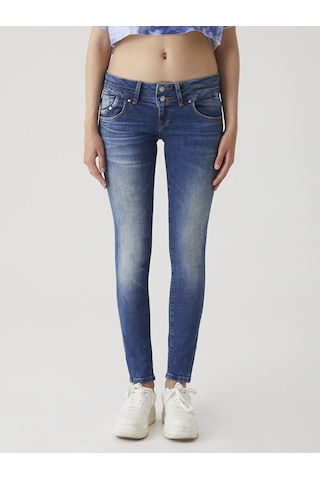 Ltb Julıta X Dar Paça Jean Pantolon 010095106913614 50670 010095106913614_50670 Mavi