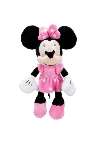 Minnie Mouse Core Peluş 61 Cm G79140216SS1 Minnie Mouse Core Peluş 61 Cm G79140216SS1