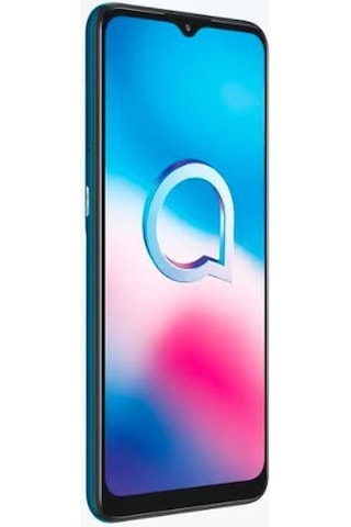 Alcatel 3X 2020 128 GB (Alcatel Türkiye Garantili)