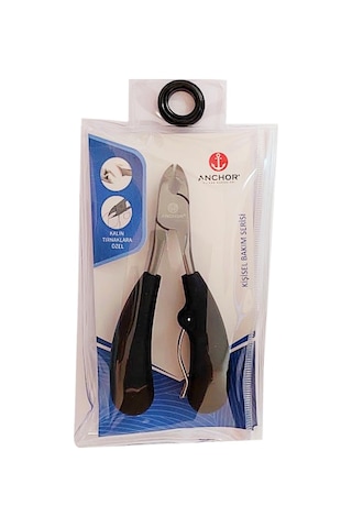 Anchor Pens Tipi Tırnak Makası Anc225