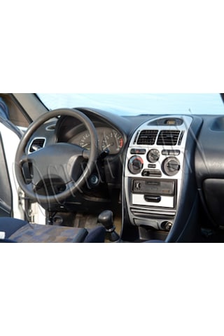 Mitsubishi Carisma Alüminyum Kaplama 1995-1999 19 Parça Ücretsiz