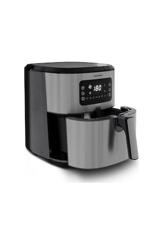 Blaupunkt D4550 1700 W 5.5 L Taste Master Tek Hazneli Dokunmatik Air Fryer Fritöz