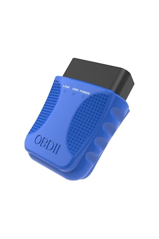 Novahub V30 12v Araba Obd2 Elm327 Gsm Modulu Arıza Teşhis Cihazı