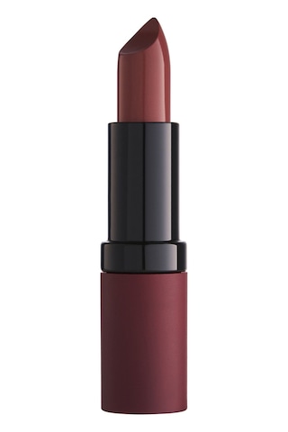 Golden Rose Velvet Matte Lipstick 16 + Emily Dudak Kalemi 208