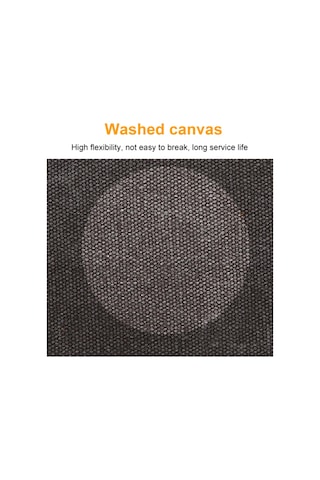 Mufunye Seyahat Tuvalet Çantası, İş Seyahatleri İçin Uygun, Askeri Yeşil