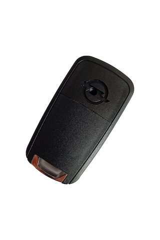 Opel Astra J 2009-2015 Uyumlu Vidalı Logolu Anahtar Kumanda Kabı Oto Anahtarlık