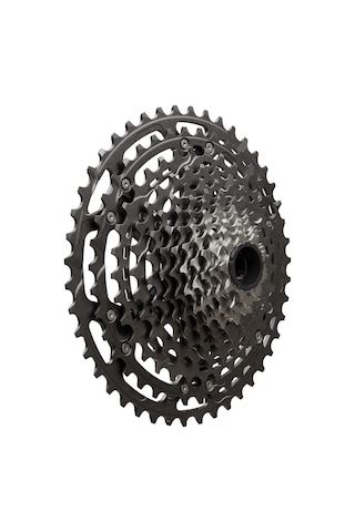 Shimano Xtr Cs-m9200-12 Ruble 12v 10-51t Hg+ Siyah