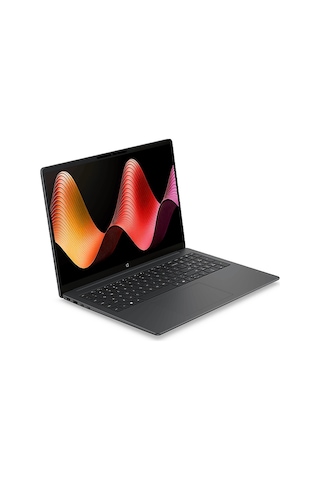 HP OmniBook DX9T1EA Core 5 315 8 GB 512 GB SSD 16" Free Dos Dizüstü Bilgisayar