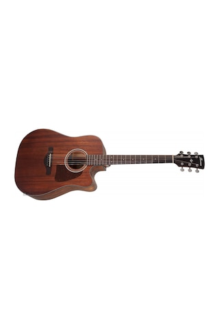 Ibanez Aw54ce-opn Artwood Serisi Elektro Akustik Gitar