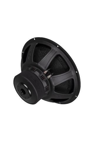 For-x Xw-2415v2 D2 38cm Subwoofer 700rms Çift Bobin Kabinsiz