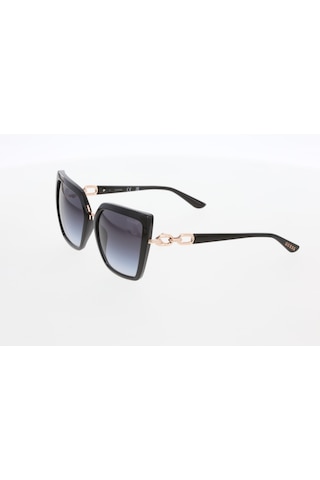 Guess Gu00160 01b 55 Güneş Gözlüğü Siyah