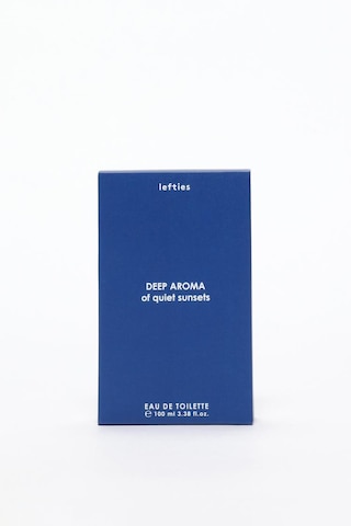 Lefties Deep Aroma Of Quiet Sunsets Edt 100 Ml Erkek Parümü