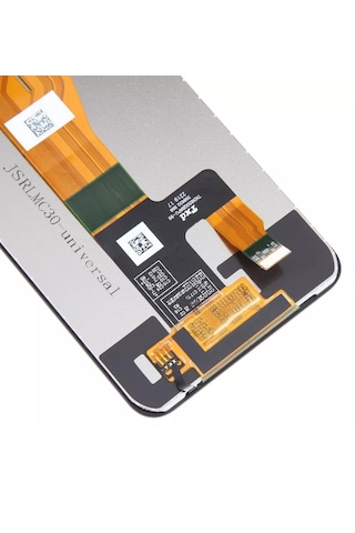 Oppo Realme C30s Lcd Ekran Dokunmatik Servis