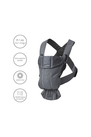 Babybjörn Kanguru Mini 3D Mesh