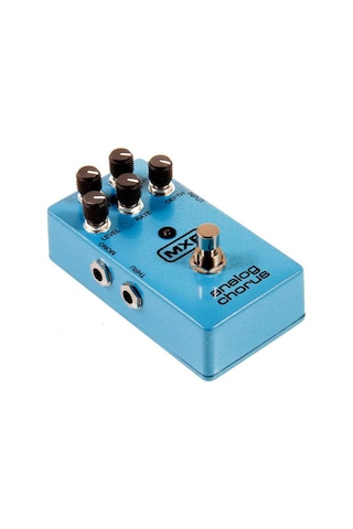 Mxr M234 Analog Chorus Pedalı