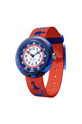 Flik Flak FBNP117 Çocuk Kol Saati