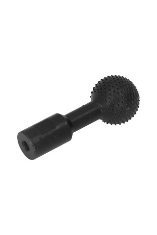 Reedark 10mm Toplumlu Ahşap Oymacılık Frezi - Dürtmeyelik Çelik, Hızlı Malzeme Kaldırma, 100 Tip Açı Taşlama İçin Uygun