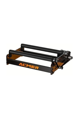 Acmer M3 Lazer Döner Tambur Y-ekseni Rotary Roller, 360 Lazer Kazıma Aparatı