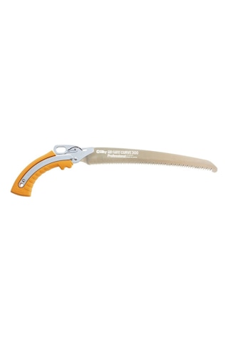 Silky Pruning Saw Gunfighter Curve 300-8,5-6 Kılıflı Testere