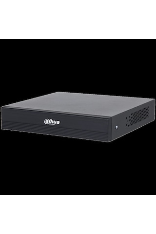 Dahua Xvr1b04-ı/t, 4kanal, 2mpix, H265+, 1 Hdd Desteği, 5in1 Dvr Cihazı