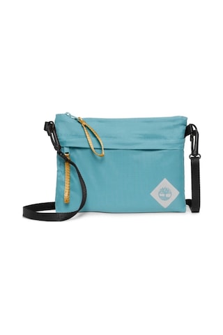 Timberland Lightweight Travel Cross Body Omuz Çantası Storm Blue-app Tb0a6mjddv71 MAvi