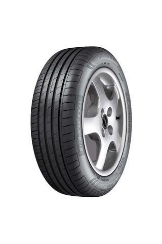 Fulda Ecocontrol Hp2 215/65r16 98v Yaz Lastiği 2026