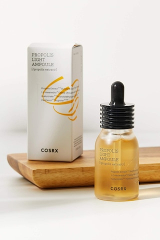 Defacto Cosrx - Full Fit Propolis Light Ampule (Güçlendirici ve Besleyici Propolis Ampul) 30ml H3660AXNS