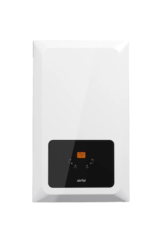 Airfel Maestro Optimum Premix 26 Kw Tam Yoğuşmalı Kombi Baca Kiti