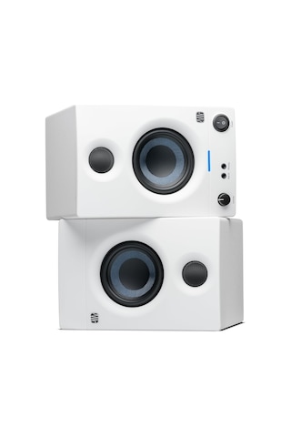 Presonus Eris E3.5 Mk2 Beyaz Referans Stüdyo Monitör Hoparlör