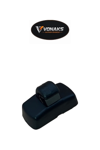 Vw Golf 4 Bora Passat Polo Caddy Touran Siyah Güneşlik Tutucu Klipsi 3b0857561b