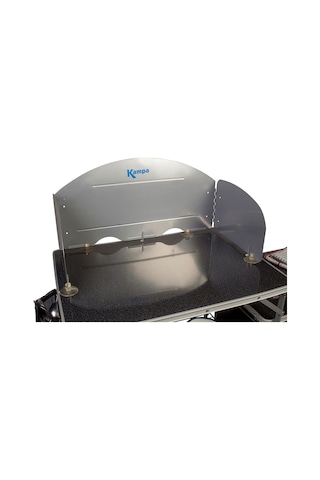Dometic Kampa Kamp Mutfağı Ön Rüzgarlık