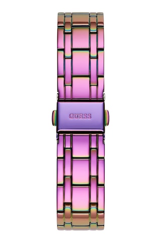 Guess Gugw0033l6 Kadın Kol Saati Çok Renkli