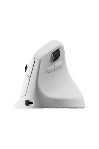 Keychron-m5 Kablosuz Ergonomik Fare M5-a24 M3-a1