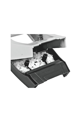 Leitz 50380095 Nexxt Delgeç, Siyah Genel
