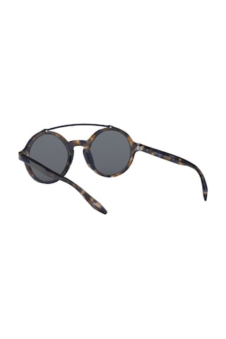 Giorgio Armani Güneş Gözlüğü Ar8114 50 541187 Füme - Siyah