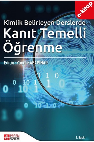 Kimlik Belirleyen Derslerde Kanıt Temelli Öğrenme E-kitap