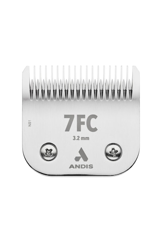 Andis Ultraedge 7Fc Numara Tıraş Bıçağı
