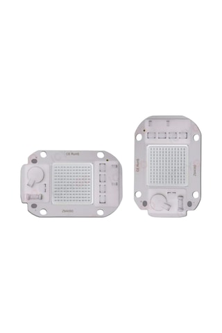 50 Watt Ultraviyole Uv Cob Led 220 Volt Full Spectrum
