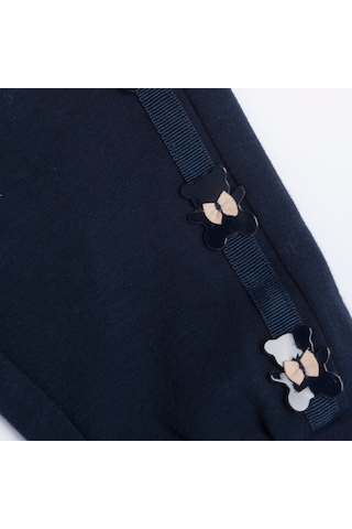 Chicco Uzun Pantolon 09100528000000 000088 Dark Blue