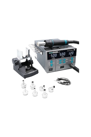 Sugon 8610dx 1000w Sıcak Hava İstasyonu