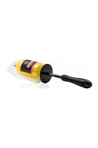 Work Stuff Blizzard Mini Jant Fırçası - 36 Cm