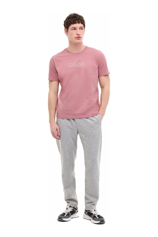 Lumberjack Ml Summy 11klr-05 6fx Pembe Erkek Kısa Kol T-shirt 000000000102252314