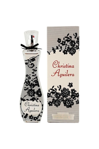 Christina Aguilera Signature Kadın Parfüm EDP 50 ML