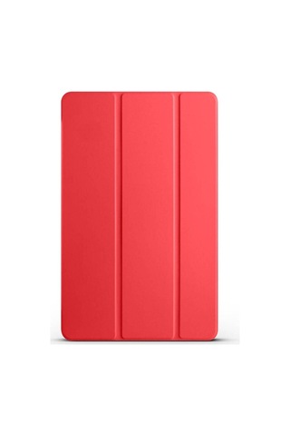 Huawei Honor Pad X8 Pro 11.5&prime Zore Smart Cover Standlı 1-1 Kılıf Kapaklı Kılıf