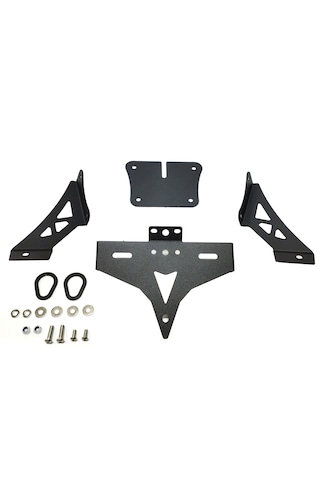 Yamaha YZF R25 / R 25 Kısa plakalık 2014-2025