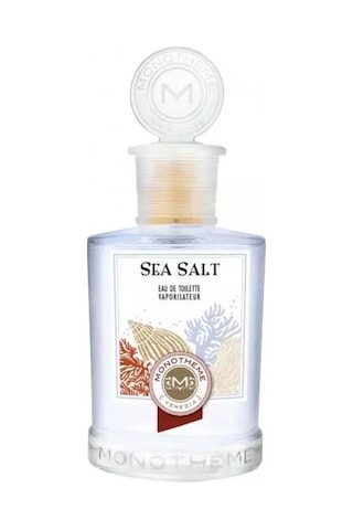 Monotheme Sea Salt Unisex Parfüm EDT 100 ML