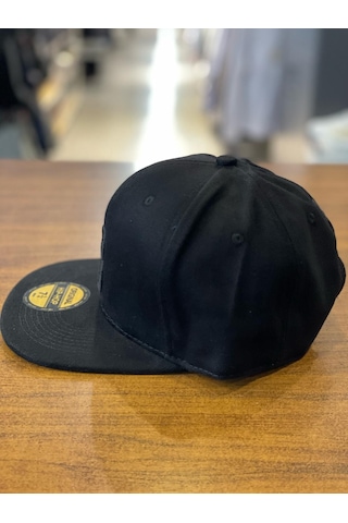 Hamze Hip Hop Snapback Rapper Basket Cap Şapka B Nakış Unisex
