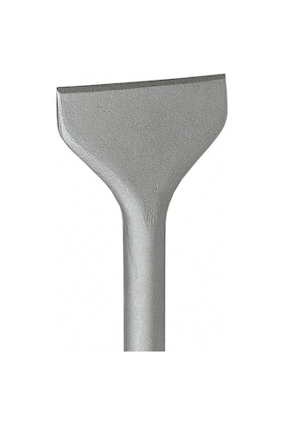 KL Pro 28 Mm Altıgen Uç Keski 400mm X 80 Mm Ağız