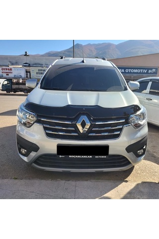 RENAULT KANGOO EXPRESS / 2021 - / KAPUT RÜZGARLIĞI 3mm